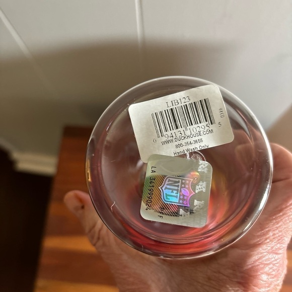 Arizona Cardinals Infuser Water Bottle 20 ounce NFL Official Licensed - Picture 8 of 10